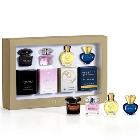 mini perfume sets for women|miniature bottles perfume gift sets.